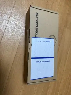 リコー PFU ドキュメントスキャナー ScanSnap iX100 白