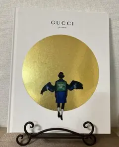 画像追加 非売品 GUCCI グッチ ギフトセレクション ブック カタログ 非売品 GUCCI グッチ ギフトセレクション ブック 本 カタログ