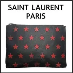 SAINT LAURENT PARIS サンローランパリス クラッチバッグ