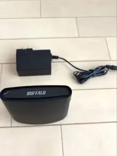 Wi-Fi無線ルーター BUFFALO WCR-1166DS