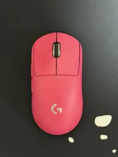 Logicool G PRO X SUPERLIGHT