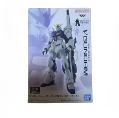 ガンダム フィギュア 実物大νガンダム立像 RX-93ff ν ナムコ限定品