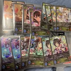 ロイヤルプレミアムセット計14枚