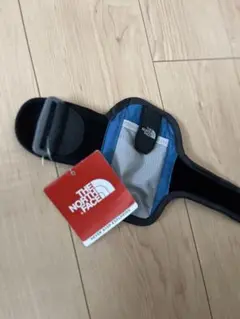 THE NORTH FACE ザ・ノース・フェイス ランニング ランナーポーチ