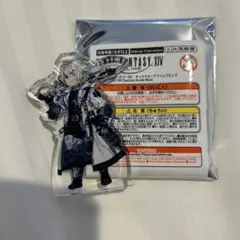 ファイナルファンタジー　アクリルブロック　サンクレッド
