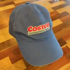 コストコ　キャップ