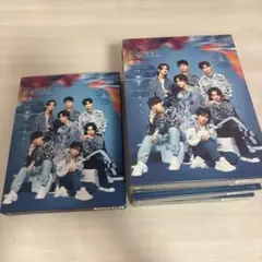 原因は自分にある。無限の終わり アルバム 限定盤