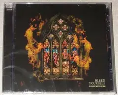Mouth For War / Bleed Yourself