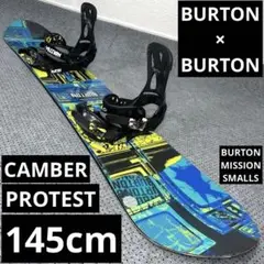 2025年最新】burton protestの人気アイテム - メルカリ