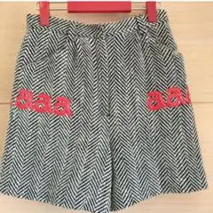 アルチビオ♡キュロット