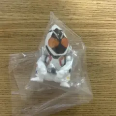 まちぼけ 仮面ライダー フィギュア