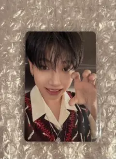 boynextdoor ジェヒョン　BOYLIFE スペシャル盤
