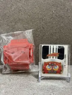 【新品未使用】レジェンドライダーゴチゾウ　最強フォームバージョン01 ドライブ
