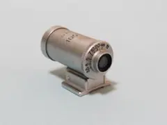 Canon ファインダー