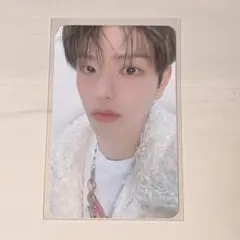 Stray Kids ペンミ　グッズ　特典　トレカ　スンミン