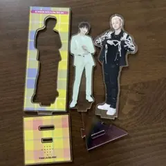 treasure ヒョンソク アクスタ