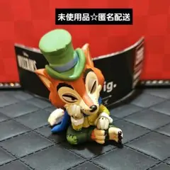 肩ズンFig.ディズニーヴィランズ PART2　正直ジョン