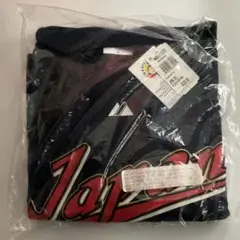 2006ワールドベースボールクラシック　Tシャツ　未開封品