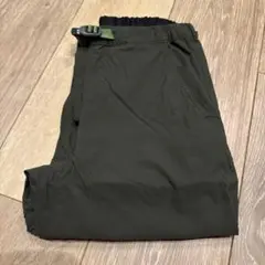 mont-bell コンバーチブルパンツ 130cm