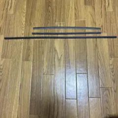 VOXY NOAH 専用 ワイパー 1車体分 替えゴム 70系