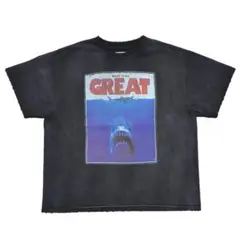 greatLAnd ORIGINAL BITE ALL I'M SICK TEE