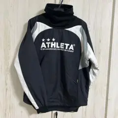 アスレタ　トレーニングウェア　160