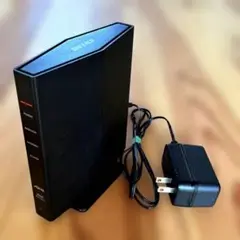 BUFFALO WSR-3000AX4P 無線LANルーター