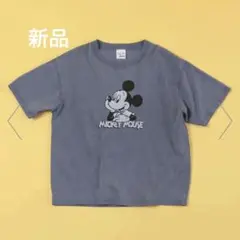 グローバルワーク ミッキーT