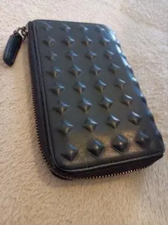 MCMコンパクト財布
