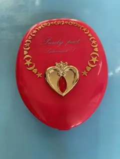 セーラームーン　ピュアリーパクト