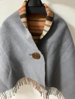 Vivienne westwood ストール マフラー
