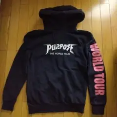 2025年最新】purpose tour スウェットの人気アイテム - メルカリ