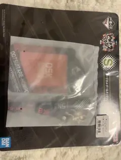 ヒプマイ 一番くじ S賞 オオサカ