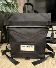 超美品 ジバンシー リュック GIVENCHY ダウンタウンバックパック