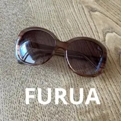 美品FURLA フルラ　サングラ