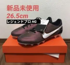 ティエンポ レジェンド 9 プロ HG 26.5cm スパイク