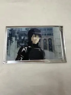 銀魂 志村新 アクリルカード 完結篇