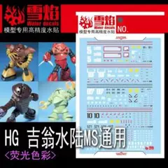 HG ジオン軍水泳部 5点セット ガンプラ 夏のガンプラといえば「水陸両用MS」でしょ！ “ジオン水泳部”の