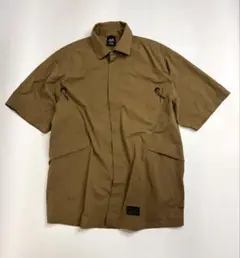 【美品】オークリー　FGL ショートスリーブシャツ