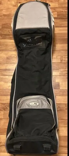 BagBoy ホイール付き トラベルビックキャリー