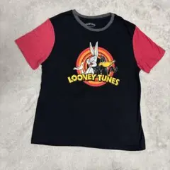 LOONEY TUNES バグズ・バニー Tシャツ XL