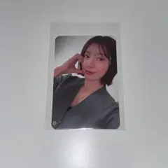 パク・シネ Park Shin Hye 台湾 特典 トレカ