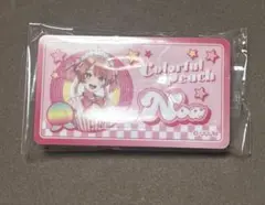 おなまえバッジコレクション　ダイナー のあ