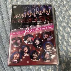 ラブライブ!School idol project μ's First Lov…