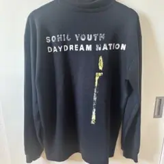 Sonic Youth DAYDREAM NATION タートルネック