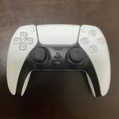 ps5 デュアルセンス　DualSense ホワイト