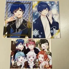 いれいす　いふ　ブロマイド