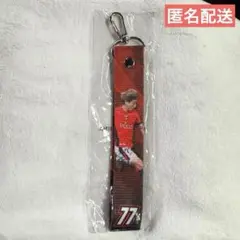 浦和レッズ　77 金子拓郎　ボンフィンベルト　ガチャガチャ