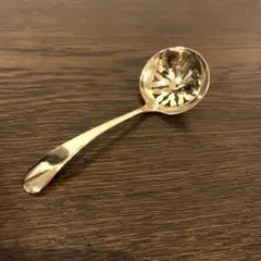 シルバー シュガーシフター イギリス