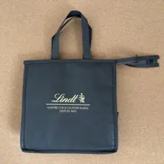 Lindt リンツ 保冷バッグ 新品